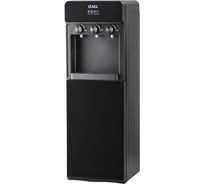 Кулер для воды AEL LC--825a full black 00471