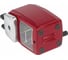 Механическая точилка BRAUBERG Red Power, металлический корпус и механизм 222099 4