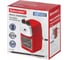 Механическая точилка BRAUBERG Red Power, металлический корпус и механизм 222099 5