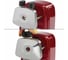 Механическая точилка BRAUBERG Red Power, металлический корпус и механизм 222099 7