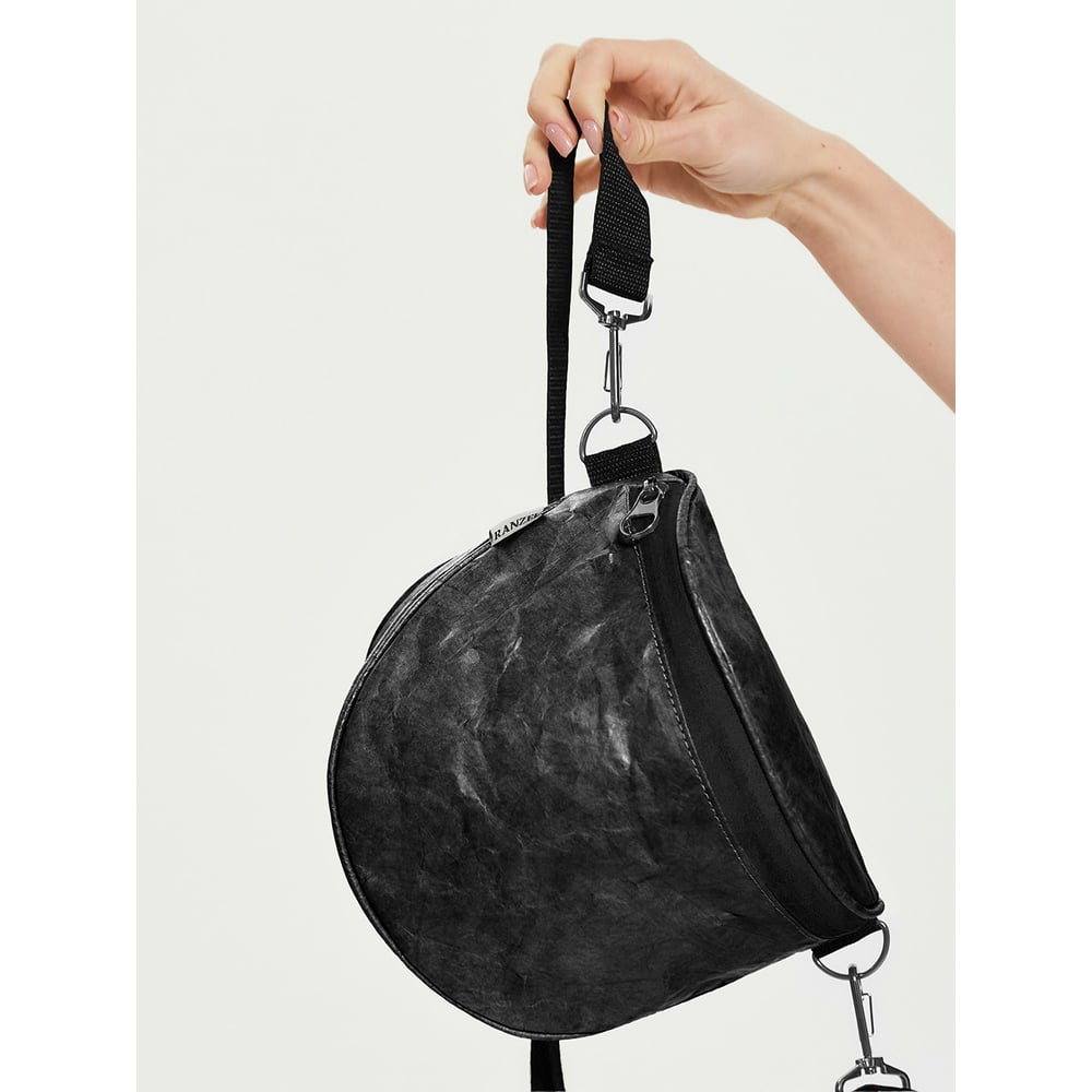 Сумка Ranzel Луна Крафт черная ТСЛ ТС163Ч - выгодная цена, отзывы ...