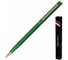 Шариковая ручка BRAUBERG Slim Green бизнес-класс, линия письма 0,7 мм, синяя 141404 3