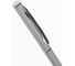 Шариковая ручка BRAUBERG Delicate Silver бизнес-класс, корпус серебристый, узел 1 мм, линия письма 141401 8