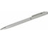 Шариковая ручка BRAUBERG Delicate Silver бизнес-класс, корпус серебристый, узел 1 мм, линия письма 141401 9