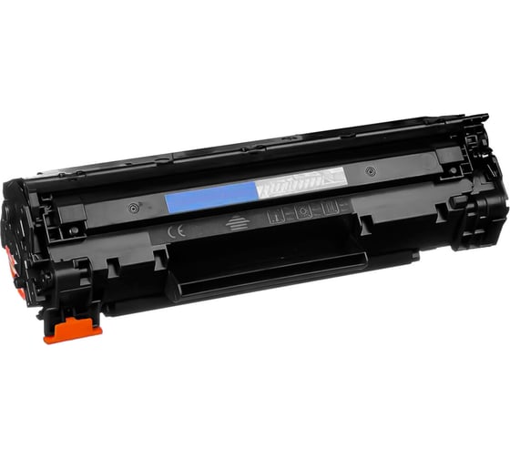 Лазерный картридж для HP LaserJet SONNEN SH-CB435A P1002/02W/05/06/07/08/09 362428