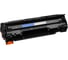 Лазерный картридж для HP LaserJet SONNEN SH-CB435A P1002/02W/05/06/07/08/09 362428 5