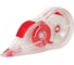 Корректирующая лента BRAUBERG 5 мм х 12 м, прозрачный, с подкручиванием 226814 10