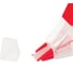 Корректирующая лента BRAUBERG 5 мм х 12 м, прозрачный, с подкручиванием 226814 11