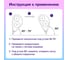 Корректирующая лента BRAUBERG 5 мм х 8 м, белый, окно расхода, с подкручиванием 226813 2