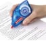 Корректирующая лента BRAUBERG 5 мм х 20 м, механизм перемотки 227799 8