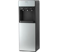 Кулер для воды AEL LD--825a black/silver 00468