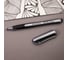 Ручка капиллярная ОФИСМАГ liner ЧЕРНАЯ CENTROPEN Elite liner КОМПЛЕКТ 10 шт линия 0,3 мм 4721 ш/к 33038 144704 2