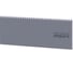 Планинг датированный Staff 2027 285×112 мм гребень картонная обложка 64 л Grey style 117855 1