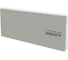 Планинг датированный Staff 2027 285×112 мм гребень картонная обложка 64 л Grey style 117855 3