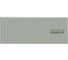 Планинг датированный Staff 2027 285×112 мм гребень картонная обложка 64 л Grey style 117855 4
