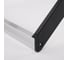 Подставка для подвесных папок BRAUBERG Италия, до 40 папок А4/Foolscap, 410x275x320 мм, черная 235344 8