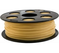 Пластик для 3D-принтеров PETG (1 кг; 1.75 мм; кремовый) Bestfilament 4665299272307