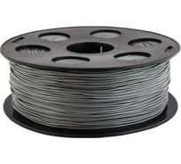Пластик для 3D-принтеров PETG (0.5 кг; 1.75 мм; темно-серый) Bestfilament 4665299273526