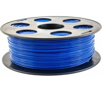 Пластик для 3D-принтеров PETG (0.5 кг; 1.75 мм; синий) Bestfilament 4665299270952