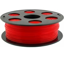 Пластик для 3D-принтеров PETG (0.5 кг; 1.75 мм; красный) Bestfilament 4665299270938