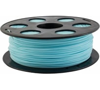 Пластик для 3D-принтеров PLA (1 кг; 1.75 мм; небесный) Bestfilament 4665299271171
