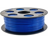 Пластик для 3D-принтеров PLA (1 кг; 1.75 мм; синий) Bestfilament 4665299271089