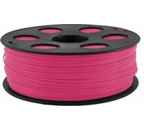 Пластик для 3D-принтеров PLA (1 кг; 1.75 мм; розовый) Bestfilament 4665299271232