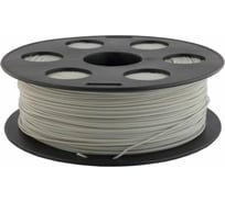 Пластик для 3D-принтеров PLA (1 кг; 1.75 мм; светло-серый) Bestfilament 4665299271133