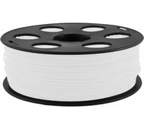 Пластик для 3D-принтеров PLA (1 кг; 1.75 мм; белый) Bestfilament 4665299271065