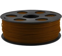 Пластик для 3D-принтеров PLA (1 кг; 1.75 мм; шоколадный) Bestfilament 4665299271164