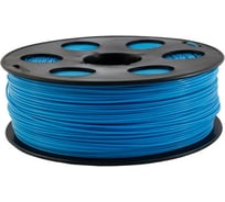 Пластик для 3D-принтеров PLA (0.5 кг; 1.75 мм; голубой) Bestfilament 4665299271614