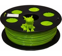 Пластик для 3D-принтеров PETG (0.5 кг; 1.75 мм; лайм) Bestfilament 4665299273489