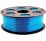 Пластик для 3D-принтеров PETG (0.5 кг; 1.75 мм; флуоресцентный голубой) Bestfilament 4665299272765 1