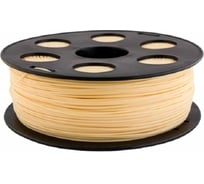 Пластик для 3D-принтеров ABS (1 кг; 1.75 мм; кремовый) Bestfilament 4665299270204