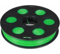 Пластик для 3D-принтеров ABS (1 кг; 1.75 мм; зеленый) Bestfilament 4665299270051
