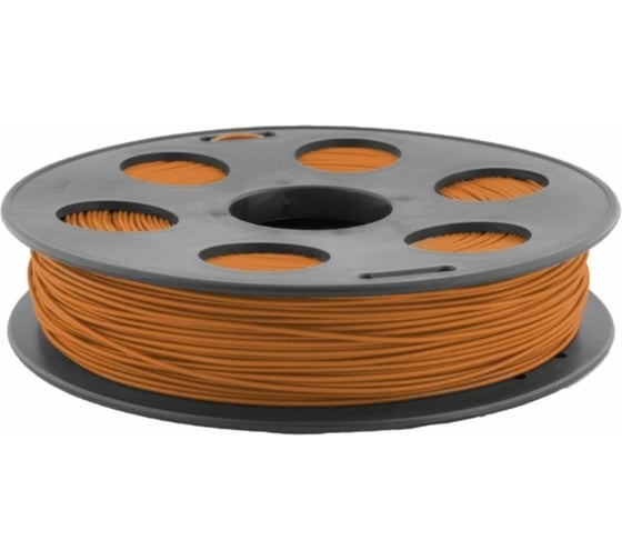 Пластик для 3D-принтеров ABS (0.5 кг; 1.75 мм; шоколадный) Bestfilament 4665299270532