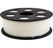 Пластик для 3D-принтеров HIPS (1 кг; 1.75 мм; белый) Bestfilament 4665299272116