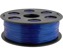 Пластик для 3D-принтеров Watson (1 кг; 1.75 мм; синий) Bestfilament 4665299273182