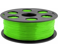 Пластик для 3D-принтеров Watson (1 кг; 1.75 мм; салатовый) Bestfilament 4665299273328