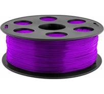 Пластик для 3D-принтеров Watson (1 кг; 1.75 мм; фиолетовый) Bestfilament 4665299273342