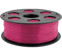 Пластик для 3D-принтеров Watson (1 кг; 1.75 мм; розовый) Bestfilament 4665299273335