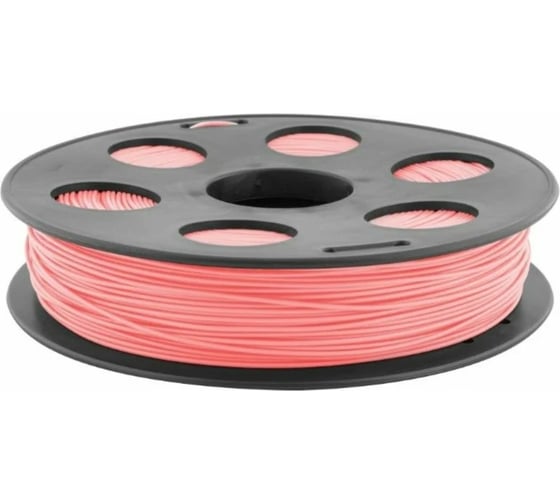 Пластик для 3D-принтеров ABS (1 кг; 1.75 мм; коралловый) Bestfilament 4665299270167