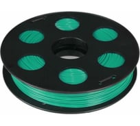 Пластик для 3D-принтеров ABS (1 кг; 1.75 мм; изумрудный) Bestfilament 4665299270099