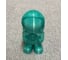Пластик для 3D-принтеров PETG (0.5 кг; 1.75 мм; изумрудный) Bestfilament 4665299272611 2