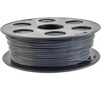 Пластик для 3D-принтеров PLA (0.5 кг; 1.75 мм; темно-серый) Bestfilament 4665299271546