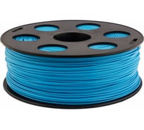 Пластик для 3D-принтеров PETG (0.5 кг; 1.75 мм; голубой) Bestfilament 4665299272666
