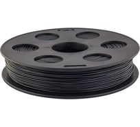 Пластик для 3D-принтеров Bflex (0.5 кг; 1.75 мм; темно-серый) Bestfilament 4665299274455