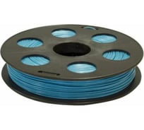 Пластик для 3D-принтеров ABS (0.5 кг; 1.75 мм; голубой) Bestfilament 4665299270563