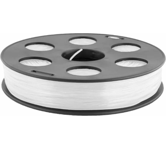 Пластик для 3D-принтеров Watson (0.5 кг; 1.75 мм; белый) Bestfilament 4665299273588