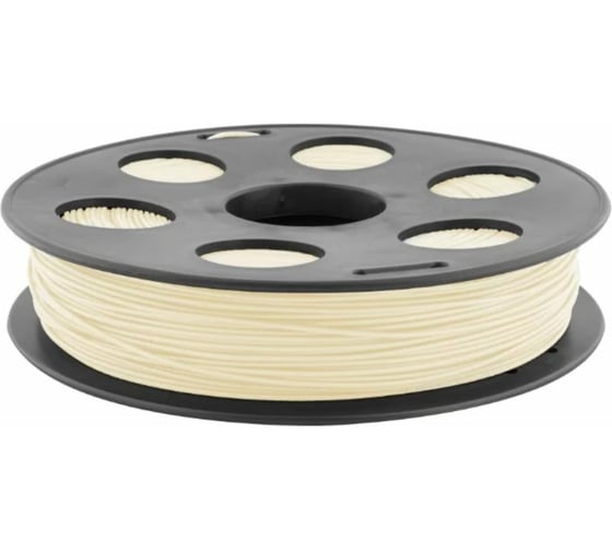 Пластик для 3D-принтеров ABS (1 кг; 1.75 мм; натуральный) Bestfilament 4665299270136